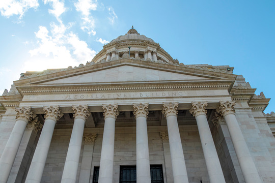 Washington Capitol