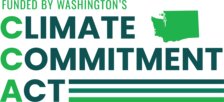 Climate Commitment Act logo