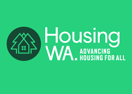 Housing Washington conference logo