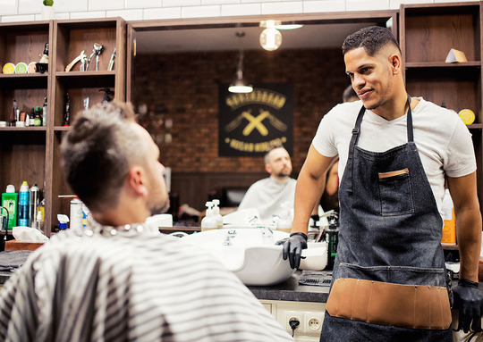 Barbershop