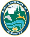 WDFW logo