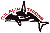 Tulalip Tribes logo