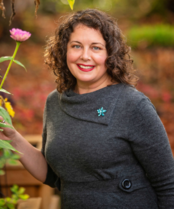 Brandi Mott Executive Director Developmental Disabilities Council cropped