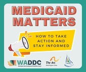 Medicaid Matters
