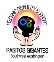 Pasitos Gigantes Logo