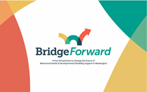 Bridge Forward Logo