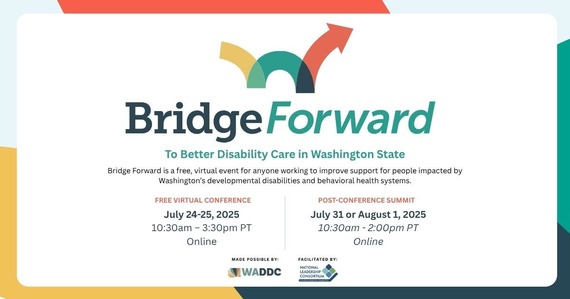 Bridge Forward logo