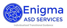 Enigma ASD Services Logo