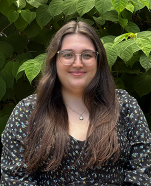 BEACON Fellow Adeline Coggins