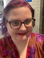 DD Council Member Katie Nash