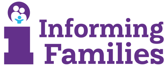 Informing Families logo