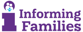 Informing Families Logo