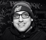 DD Council Member Noah Seidel