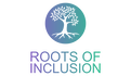 Roots of Inclusion logo