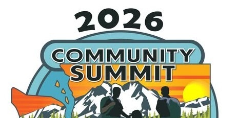 Community Summit 2026 Logo