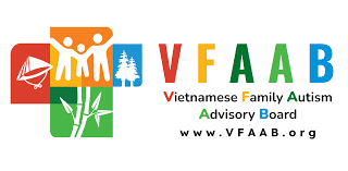 Vietnamese Family Autism Advisory Board logo