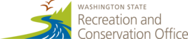 Recreation and Conversation Office logo (RCO)