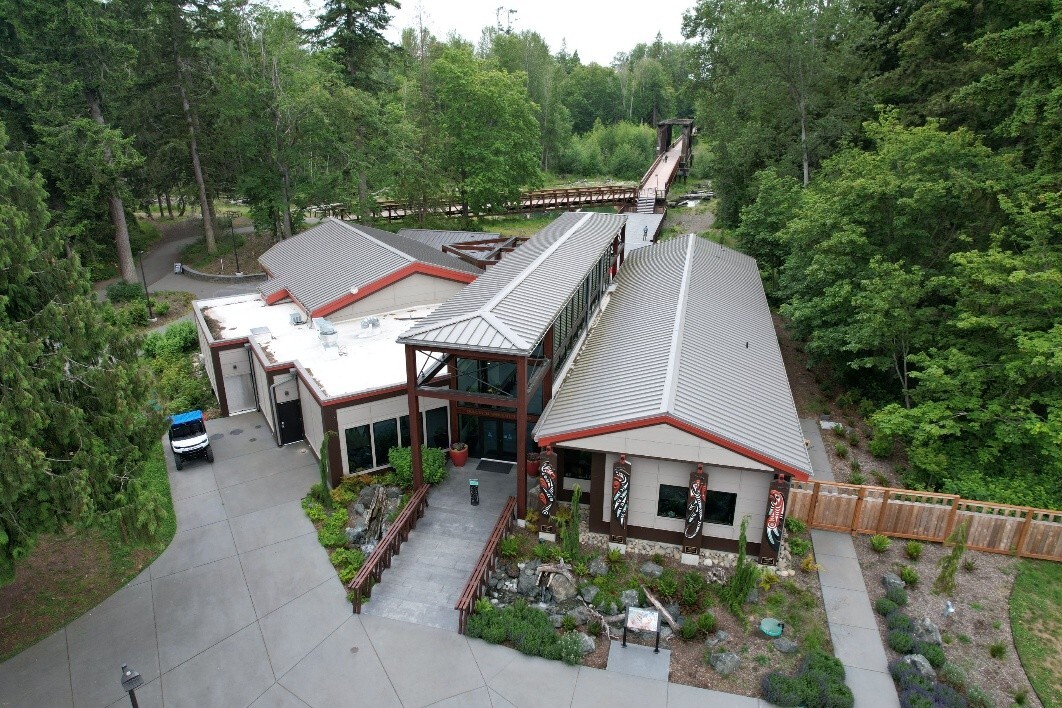 Dungeness Nature Center