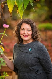 Brandi Monts Headshot