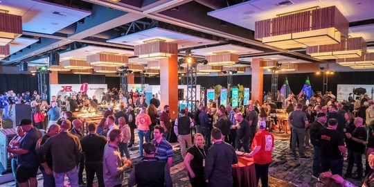 Gensco-event
