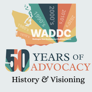 History and Visioning Logo