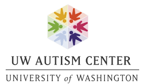 UW Autism Center Logo