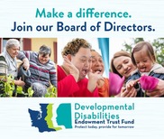 DDETF is looking for a new board member image