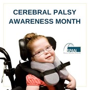 DD Awareness Month banner with We’re Here, Then, Now, Always in white text on dark blue background with NACDD logo below.