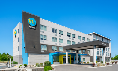 GL8 Hospitality in the Spokane Valley