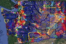 WSBO Construction map