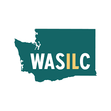Washington State Independent Living Council logo