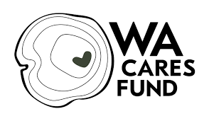 WA Cares Logo
