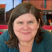 Monica Burke