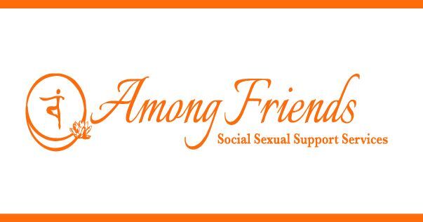 Among Friends Logo