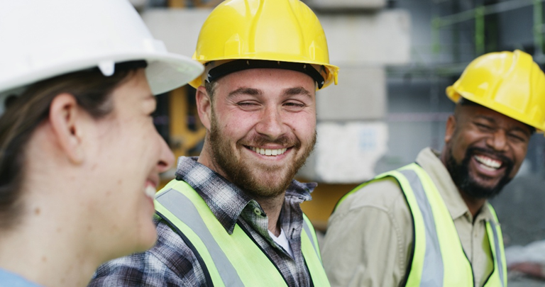 workers