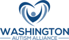 Washington Autism Alliance logo