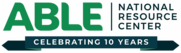 Washington ABLE Logo
