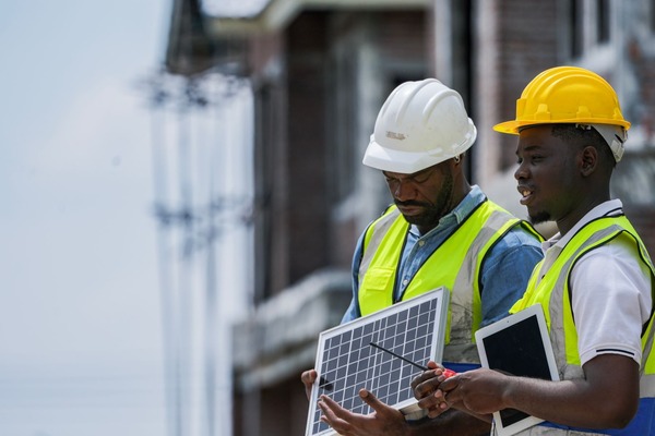 Workers
