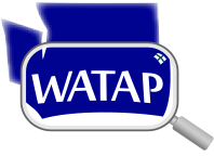 WATAP logo