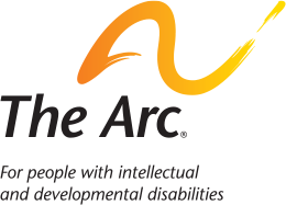 The Arc of the US logo