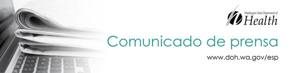 Comunicado de prensa