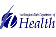 Washington State Department of Health logo