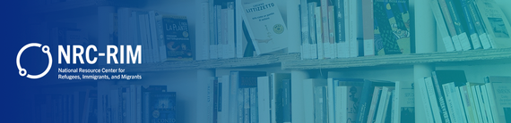 Translated Materials Library Banner