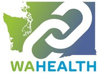 WA HEALTH Logo