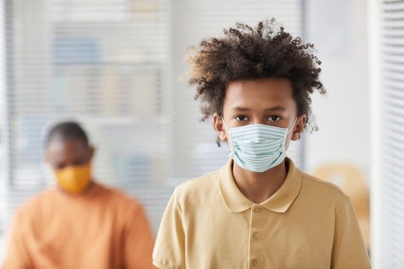 Should I vaccinate my kid image