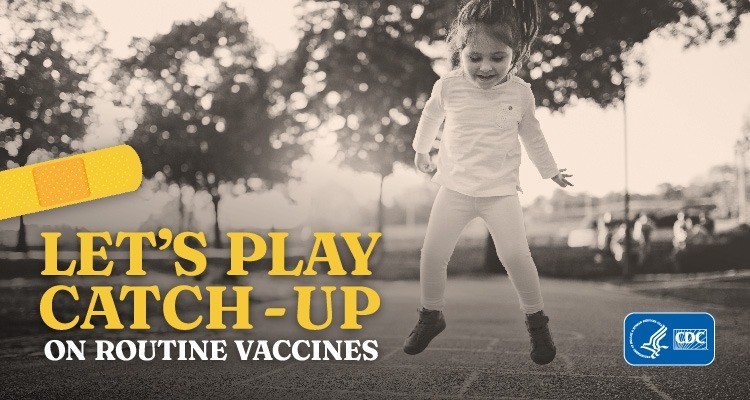 Let's Play Catch Up Picture