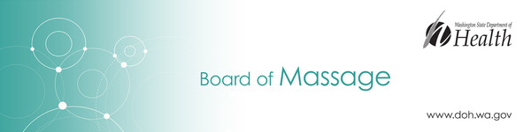 Board of Massage