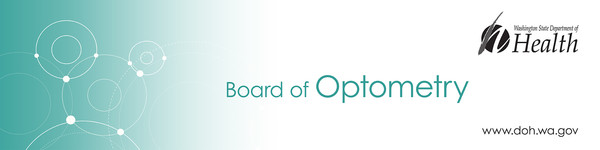 Board of Optometry