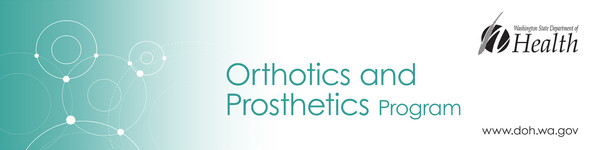 Orthotics and Prosthetics Program