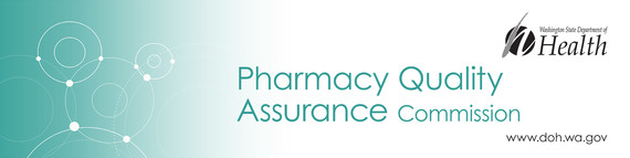 Pharmacy Quality Assurance Commission 